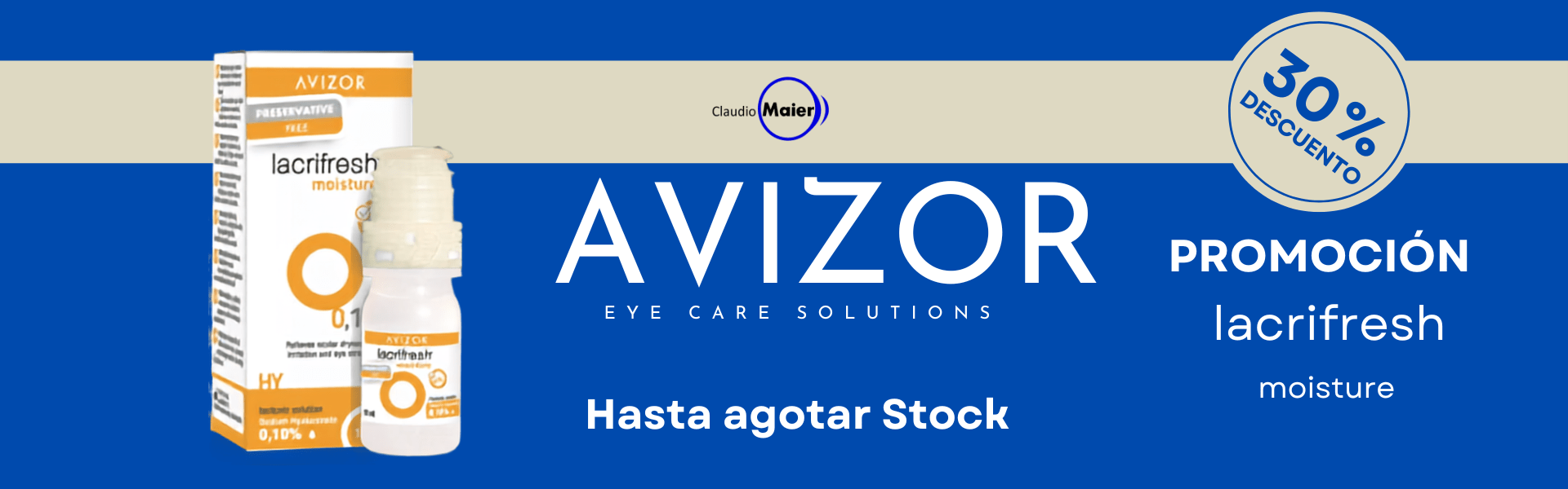 Gotas Avizor